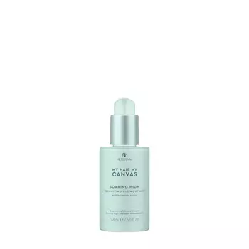 ALTERNA Стайлинг-спрей для объема на голову выше / MY HAIR MY CANVAS Soaring High Volumizing Blowout mist 148 мл