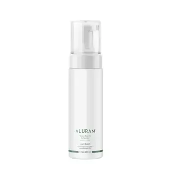 ALURAM Мусс для кудрявых волос / Curl Foam 207 мл