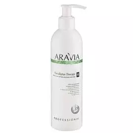 ARAVIA Professional Масло для антицеллюлитного массажа / Eucaliptus Therapy 300 мл
