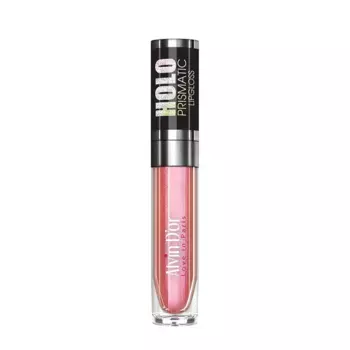 ALVIN D'OR Блеск для губ, тон 05 / Lipgloss HoloPrismatic 5,6 гр