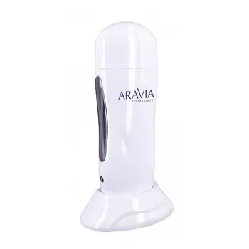 ARAVIA Professional Нагреватель-воскоплав с термостатом для картриджей / ARAVIA Professional
