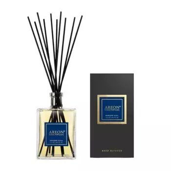 AREON Диффузор ароматический, веран азул / HOME PERFUMES Verano Azul 2500 мл