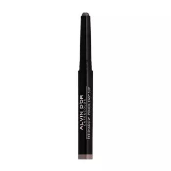 ALVIN D'OR Тени-карандаш для век, тон 05 / Pencil easy slip wenge 0,29 гр