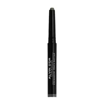 ALVIN D'OR Тени-карандаш для век, тон 07 / Pencil easy slip dark green 0,29 гр