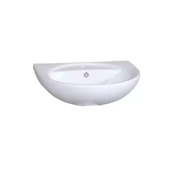 Раковина для ванной Dorff OPTIMA OP4321WH