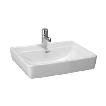 Раковина для ванной Laufen PRO A 60х48 (8.1795.2.000.104.1)