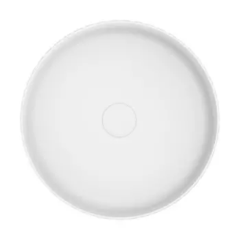 Раковина для ванной Omoikiri Akira-WH Natceramic/белый