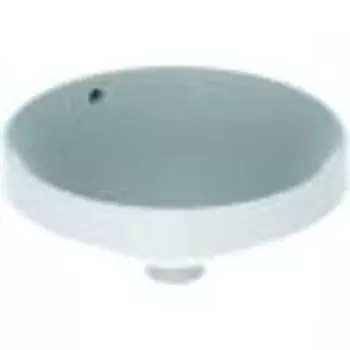 Раковина для ванной Geberit VariForm 500.700.01.2