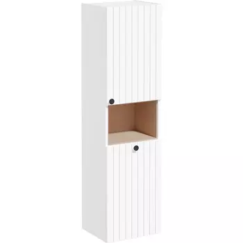 Шкаф-пенал Vitra Root Groove 40 R 69100 белый