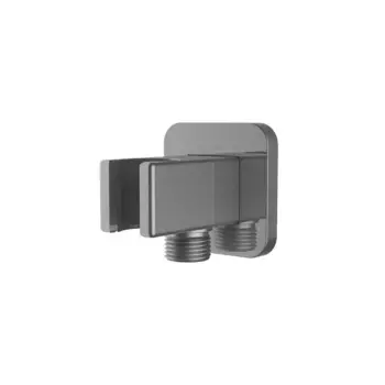 Шланговое подключение Vincea VSC-32GM серый