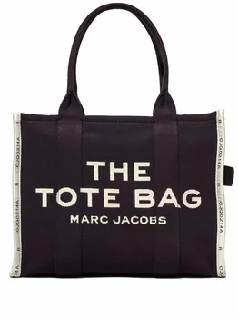 Marc Jacobs большая сумка The Tote, черный