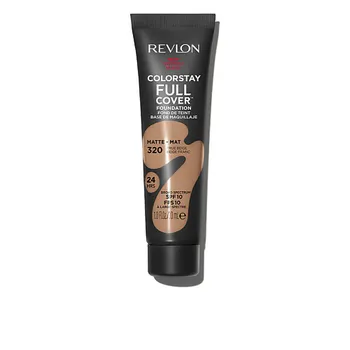 REVLON Тональная основа COLORSTAY FULL COVER