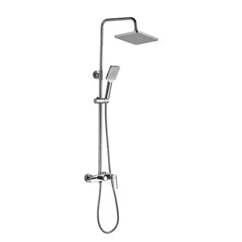 Душевая стойка Boch mann Mimi BM8602