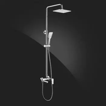 Душевая стойка Elghansa Shower Set 2305599-2L (SET-17)