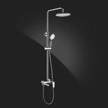 Душевая стойка Elghansa Shower Set 2305599-2L (SET-20)
