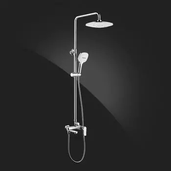 Душевая стойка Elghansa Shower Set 2305599-2L (SET-25)
