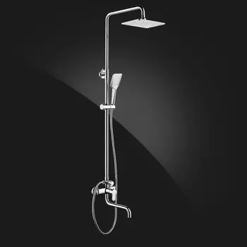 Душевая стойка Elghansa Shower Set 2306683-2L (SET-17)
