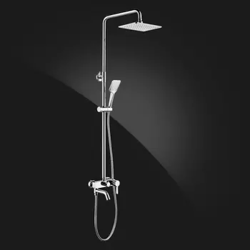 Душевая стойка Elghansa Shower Set 2330524-2L (SET-17)