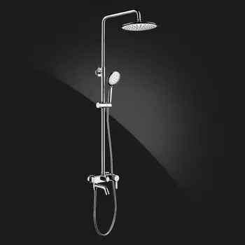Душевая стойка Elghansa Shower Set 2330524-2L (SET-20)