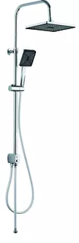 Душевая стойка ESKO ST1450N хром