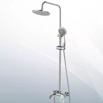 Душевая стойка Fmark FM2407