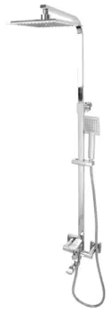 Душевая стойка Frap F2420