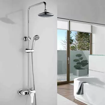 Душевая стойка Ledeme L2409