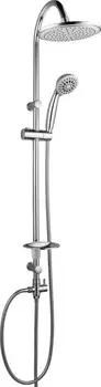 Душевая стойка Lemark LM8801C