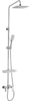 Душевая стойка Lemark Tropic LM7002C
