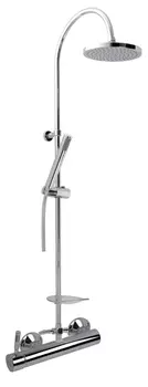 Душевая система Webert Rimini RI870105015