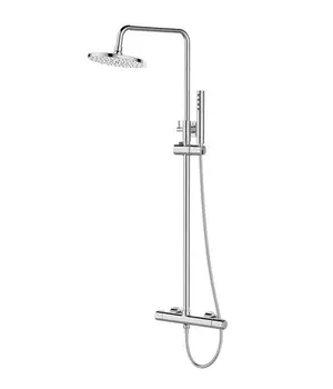 Душевая стойка Agger Slim A2291200