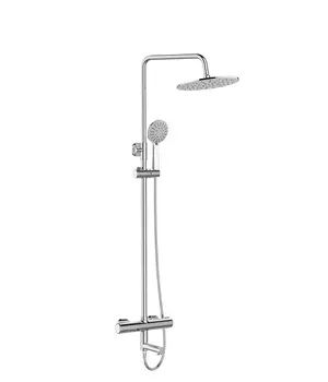 Душевая стойка Agger Thermo A2461100