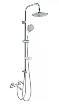 Душевая стойка Agger Thermo A2493500