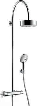 Душевая стойка Axor Citterio Showerpipe 39670000
