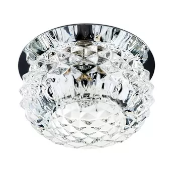 Встраиваемый светильник Lightstar Cesare 004254
