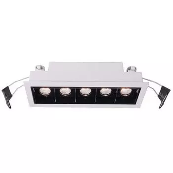 Встраиваемый линейный светильник светодиодный Deko-Light Ceti 565250