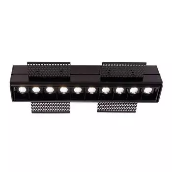 Встраиваемый светильник Deko-Light Ceti 565254