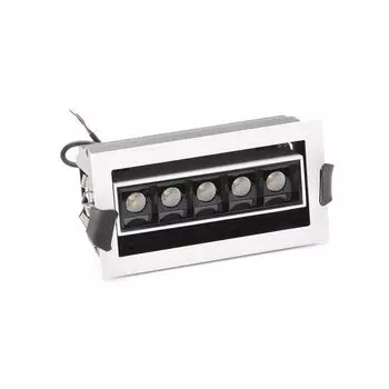 Встраиваемый светильник Deko-Light Ceti 565256