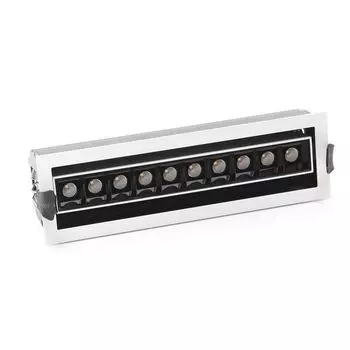 Встраиваемый линейный светильник светодиодный Deko-Light Ceti 565257
