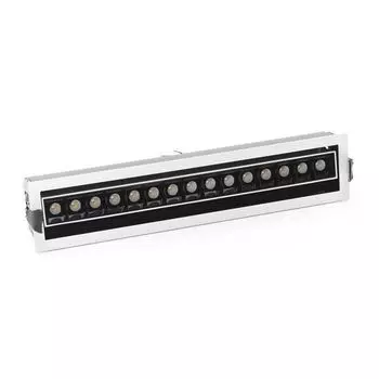Встраиваемый линейный светильник светодиодный Deko-Light Ceti 565258