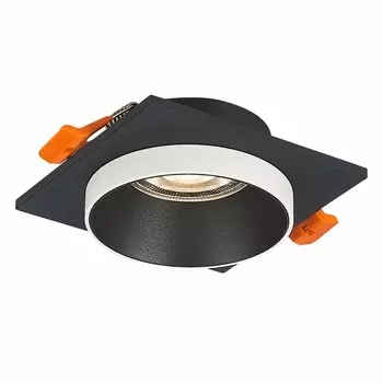 Встраиваемый светильник круглый ST Luce Chomia ST206.418.01