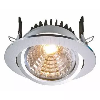 Встраиваемый светильник Deko-Light Cob 565070