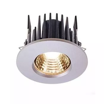 Встраиваемый светильник круглый IP65 светодиодный Deko-Light Cob 565111