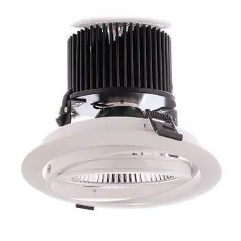 Встраиваемый светильник Deko-Light Cob 565175