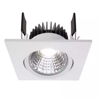 Встраиваемый светильник светодиодный Deko-Light Cob 565285