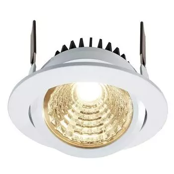 Встраиваемый светильник Deko-Light Cob 565308