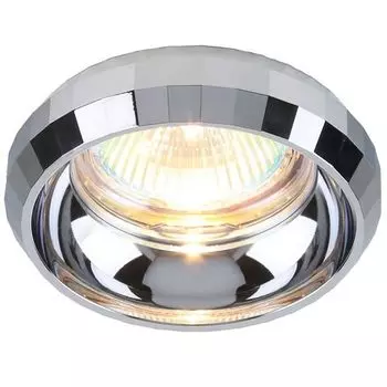 Встраиваемый светильник 1737/02 PL-1 Divinare Scugnizzo