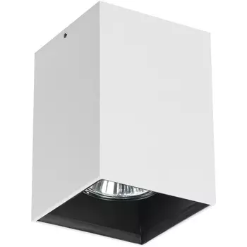 Встраиваемый светильник Lightstar Ottico qua 214420