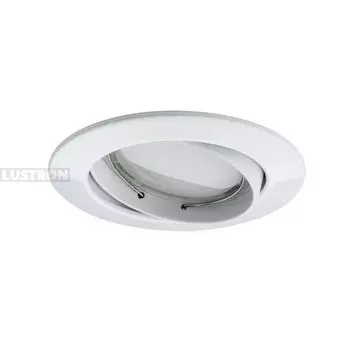 Встраиваемый поворотный светодиодный светильник SmartHome 50006 (Paulmann)