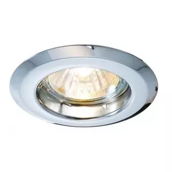 Встраиваемый светильник круглый Deko-Light 442052